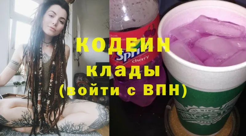 где можно купить   Вилючинск  Codein Purple Drank 